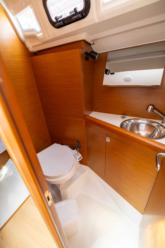 Jeanneau Sun Odyssey 349 usado à venda