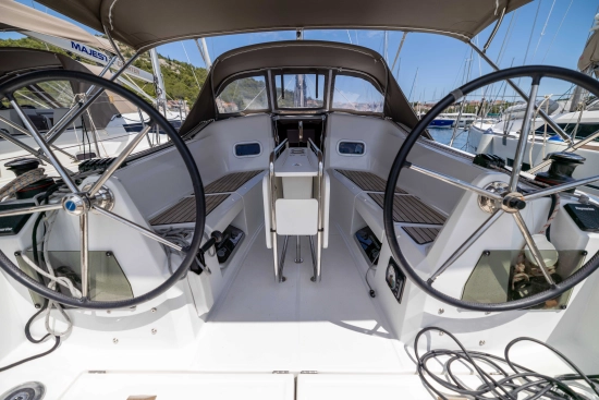 Jeanneau Sun Odyssey 349 usado à venda