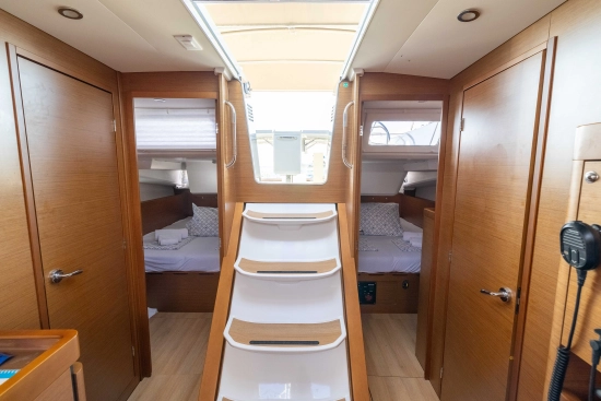 Jeanneau Sun Odyssey 380 usado à venda
