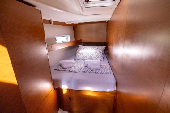 Jeanneau Sun Odyssey 380 usado à venda