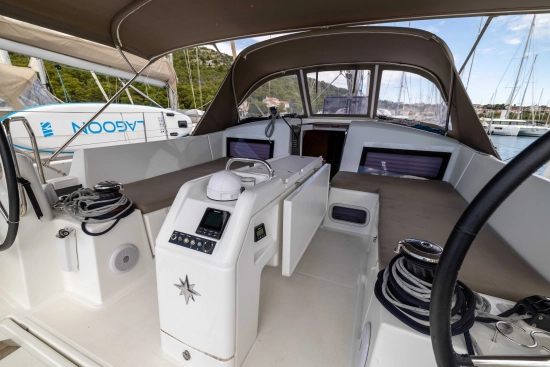 Jeanneau Sun Odyssey 440 usado à venda