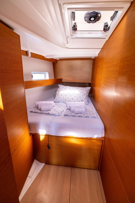 Jeanneau Sun Odyssey 490 usado à venda