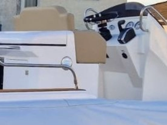 Mer Vista 760 nuova in vendita
