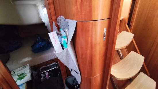 Dehler 46 de segunda mano en venta