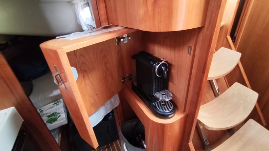 Dehler 46 de segunda mano en venta