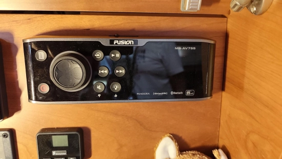 Dehler 46 de segunda mano en venta