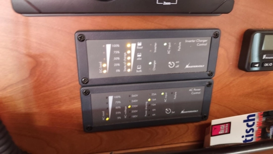 Dehler 46 de segunda mano en venta