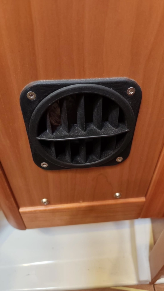 Dehler 46 de segunda mano en venta