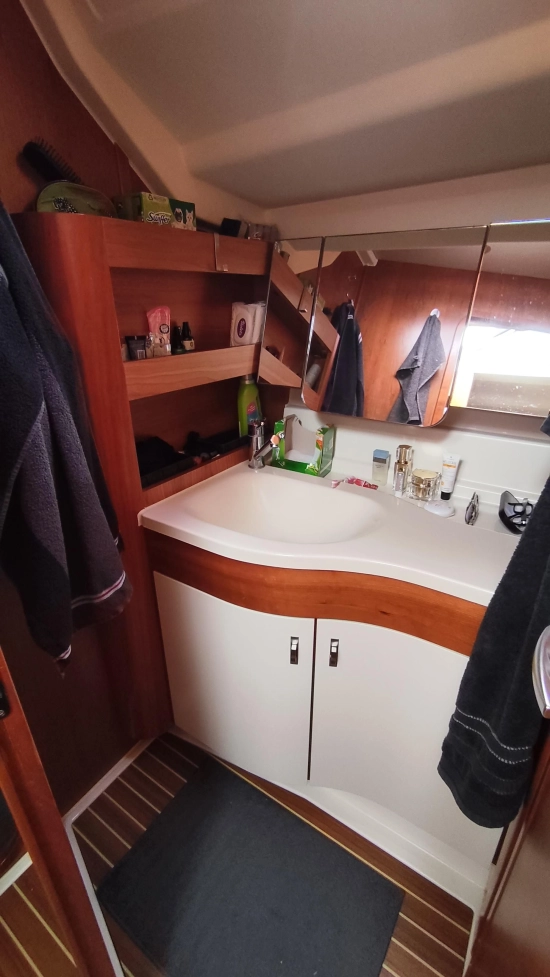Dehler 46 de segunda mano en venta