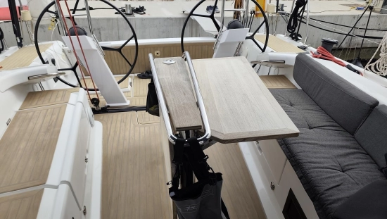 Dehler 46 de segunda mano en venta