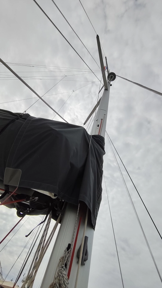 Dehler 46 de segunda mano en venta