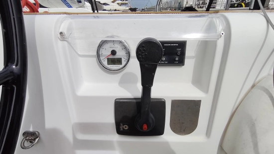 Dehler 46 de segunda mano en venta