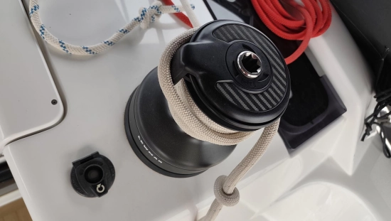 Dehler 46 de segunda mano en venta