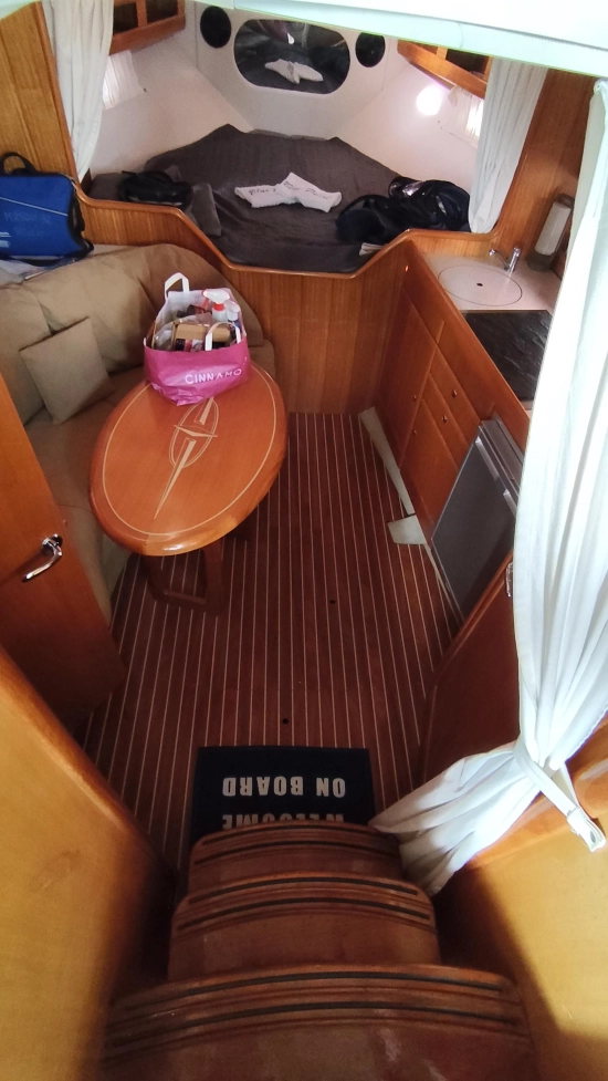 Bavaria Yachts 32 Sport usado à venda