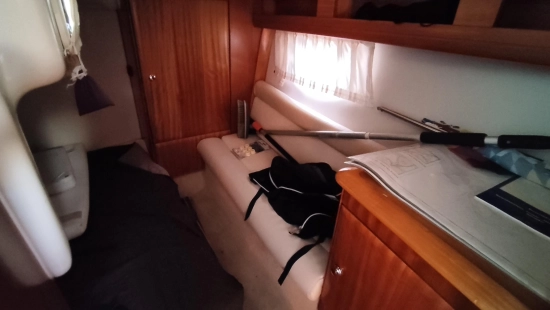 Bavaria Yachts 32 Sport usado à venda