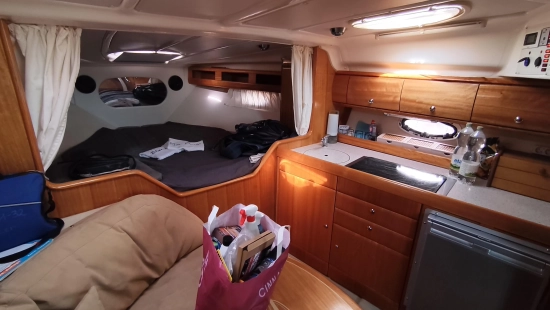 Bavaria Yachts 32 Sport usado à venda