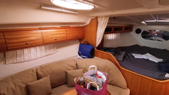 Bavaria Yachts 32 Sport usado à venda