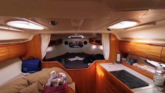 Bavaria Yachts 32 Sport usado à venda