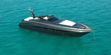Riva Rivale 52 de segunda mano en venta