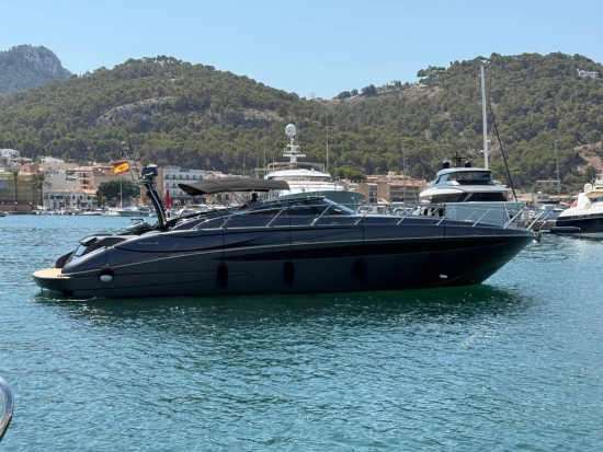 Riva Rivale 52 de segunda mano en venta