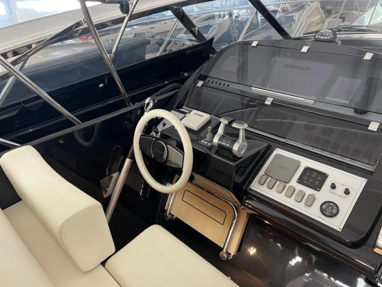 Riva Rivale 52 de segunda mano en venta