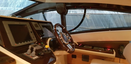 Azimut 47 usado à venda