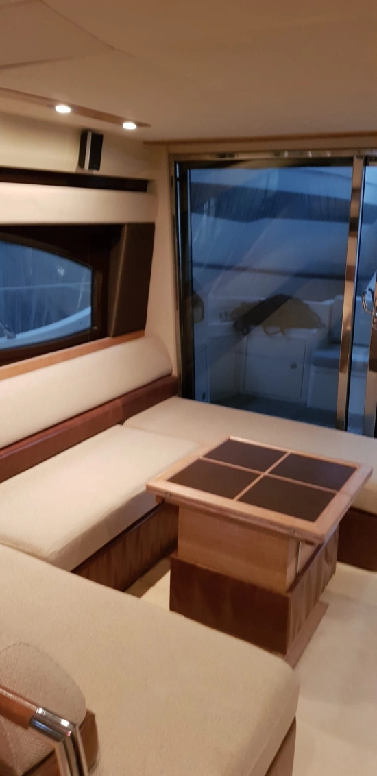 Azimut 47 usado à venda