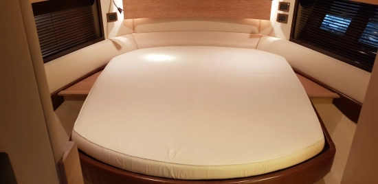 Azimut 47 usado à venda
