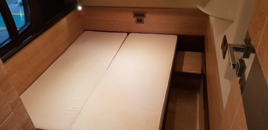 Azimut 47 usado à venda
