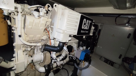 Azimut 47 usado à venda