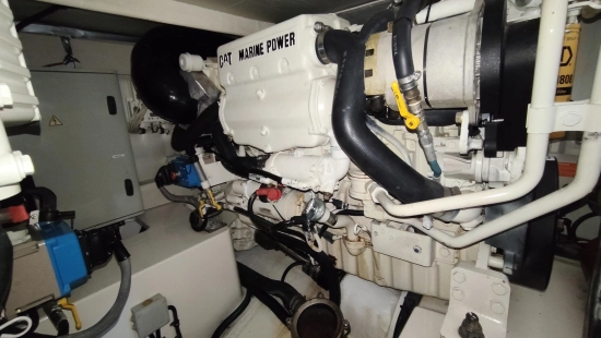 Azimut 47 usado à venda