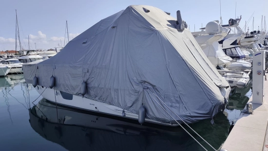 Azimut 47 usado à venda