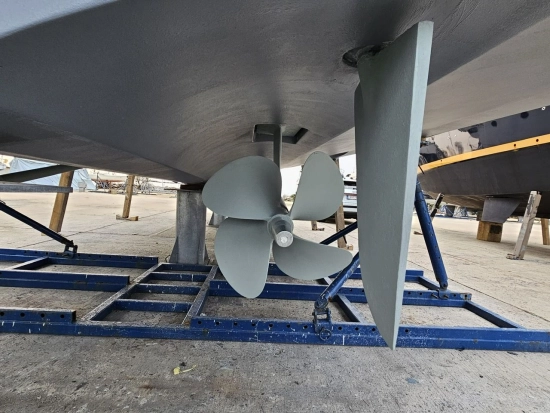 Azimut 47 usado à venda