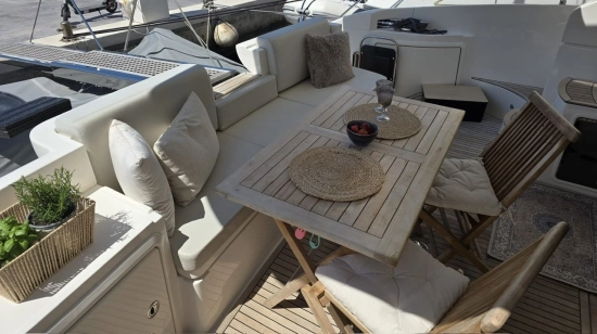 Azimut 47 usado à venda