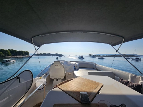 Azimut 47 usado à venda