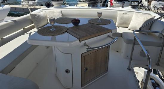 Azimut 47 usado à venda