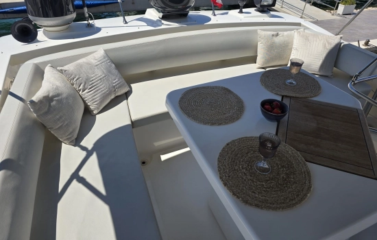 Azimut 47 usado à venda