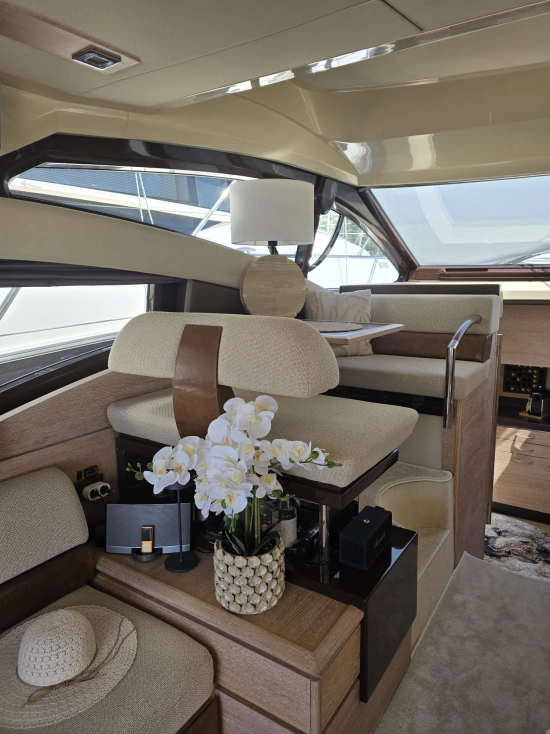 Azimut 47 usado à venda