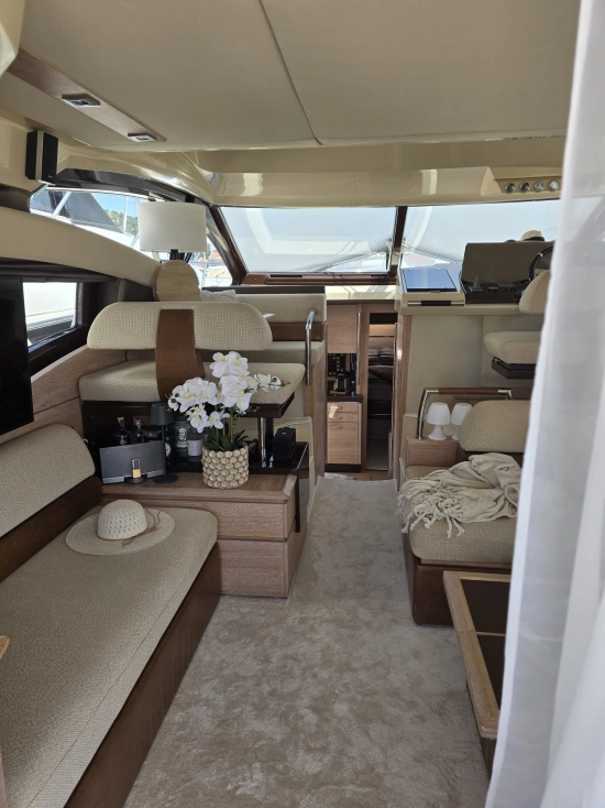 Azimut 47 usado à venda