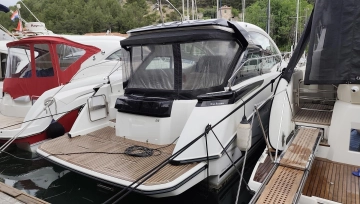 Beneteau 40 GT de segunda mano en venta