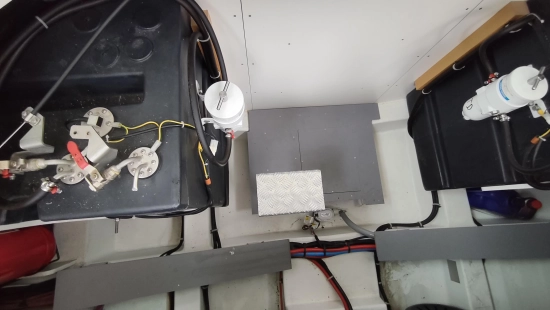 Beneteau 40 GT usado à venda