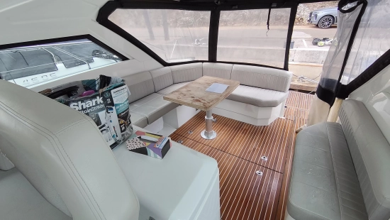 Beneteau 40 GT usado à venda