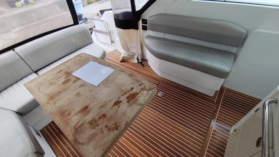 Beneteau 40 GT usado à venda