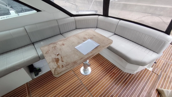 Beneteau 40 GT usado à venda