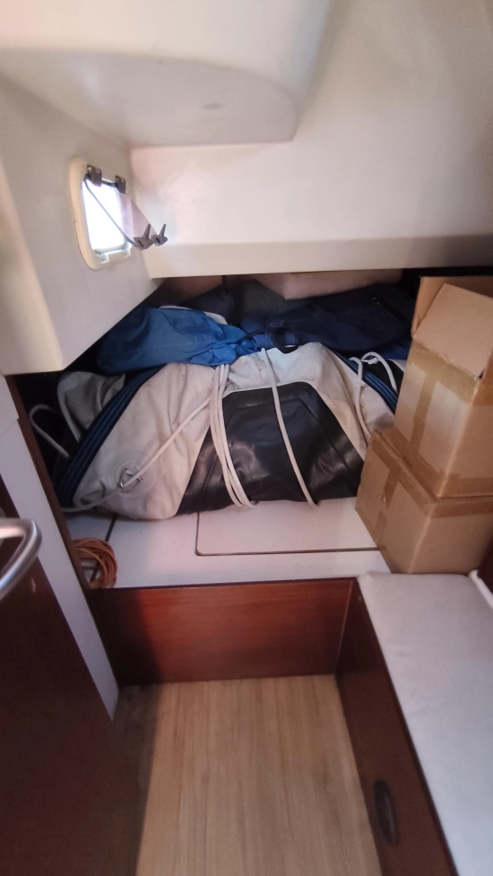 Hanse 430 usata in vendita