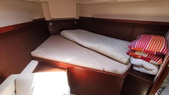 Hanse 430 usata in vendita