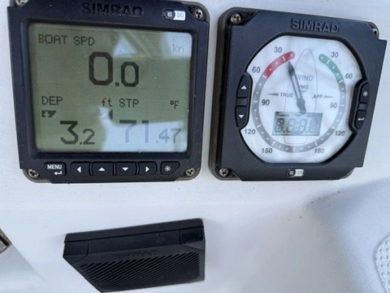 Hanse 430 usata in vendita