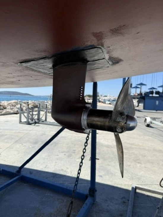 Hanse 430 usata in vendita