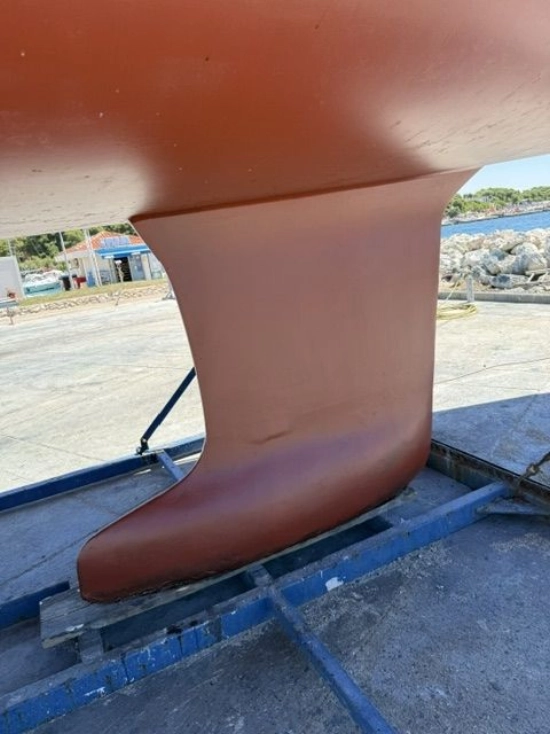 Hanse 430 usata in vendita