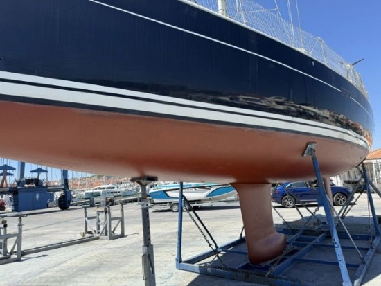 Hanse 430 usata in vendita